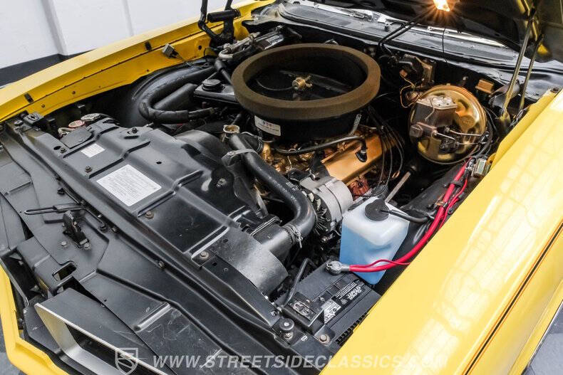 1970 Oldsmobile Cutlass