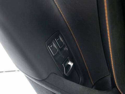 2025 McLaren 750S