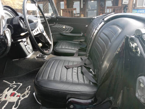 1959 Chevrolet Corvette