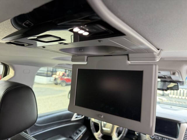 2016 GMC Yukon XL Denali