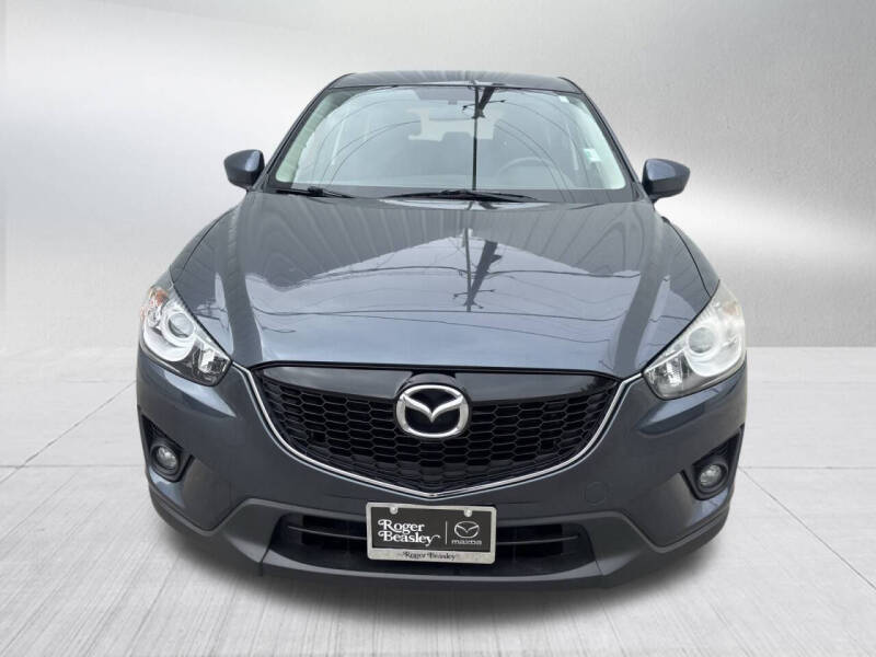 2013 Mazda CX-5 Touring