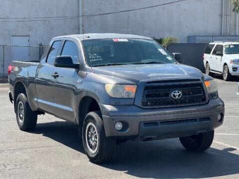 2011 Toyota Tundra for sale at Brown & Brown Auto Center in Mesa AZ