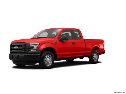2015 Ford F-150 for sale at Jensen's Dealerships in Sioux City IA