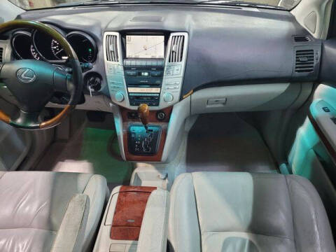 2004 Lexus RX 330