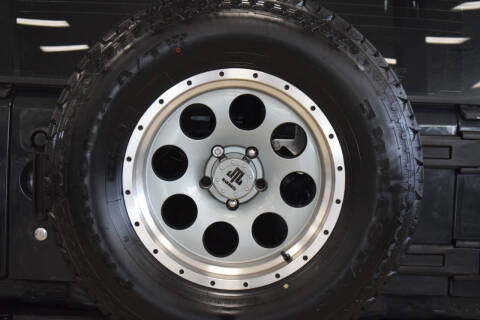 2017 Jeep Wrangler Sport S