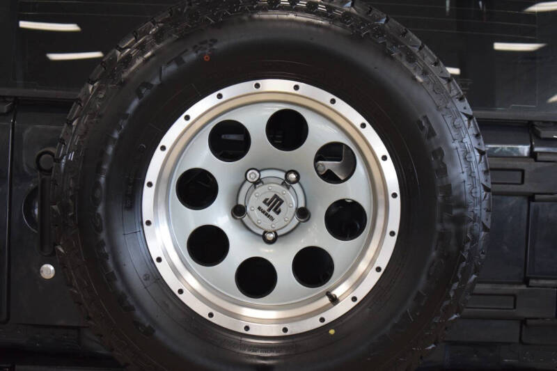 2017 Jeep Wrangler Sport S