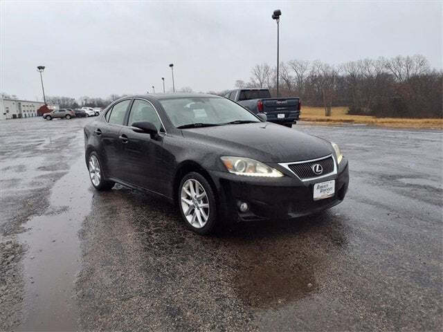 2013 Lexus IS 250