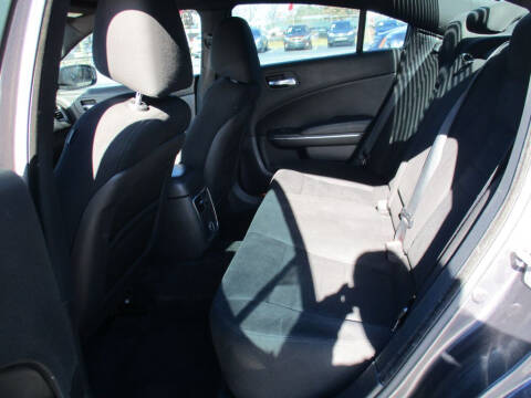 2014 Dodge Charger SE