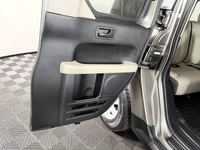 2007 Honda Element EX