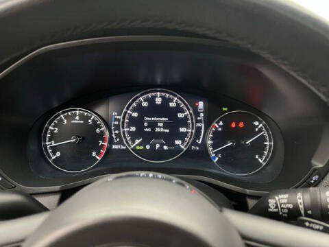 2024 Mazda CX-90 3.3 Turbo Preferred Plus