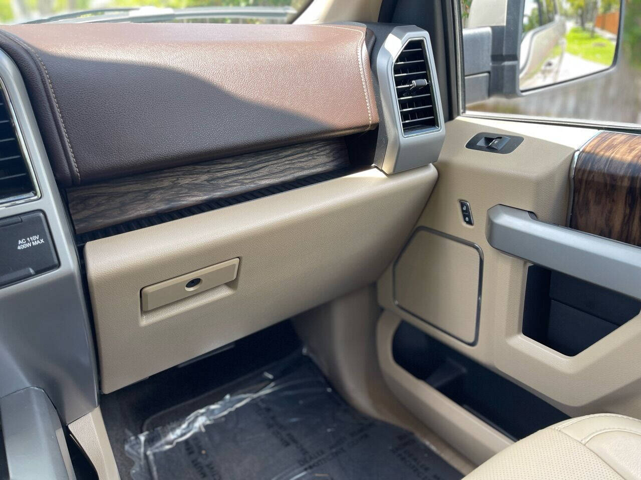 2018 Ford F-150 Pickup - $26,655