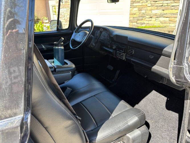 1959 Ford F-100