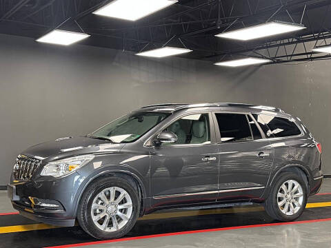 2014 Buick Enclave Premium
