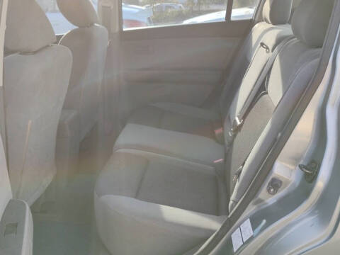 2007 Nissan Sentra 2.0