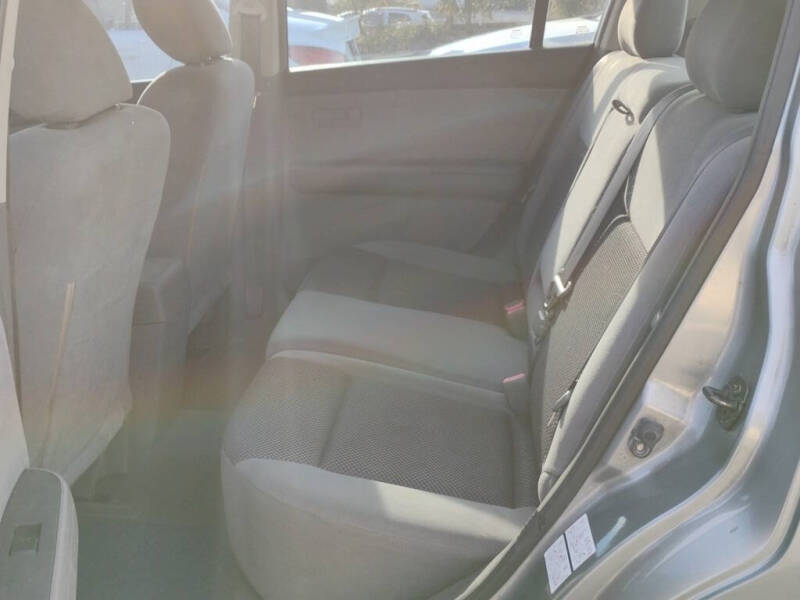 2007 Nissan Sentra 2.0