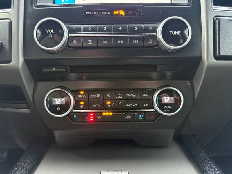 2018 Ford Expedition XLT