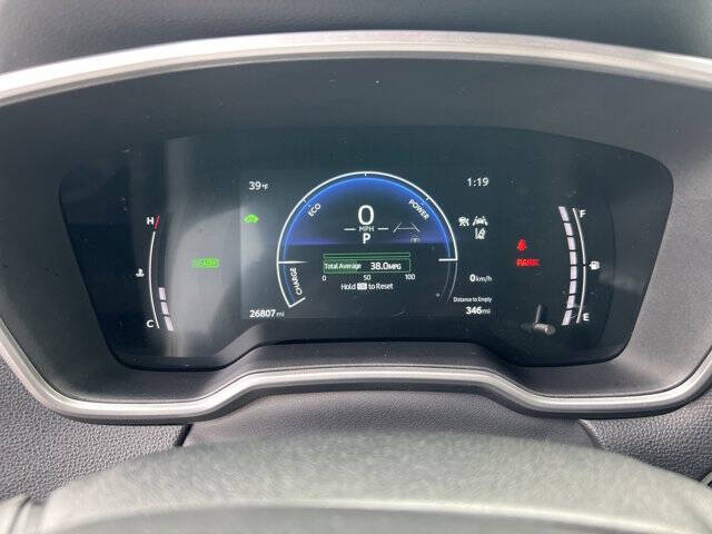 2023 Toyota Corolla Cross Hybrid