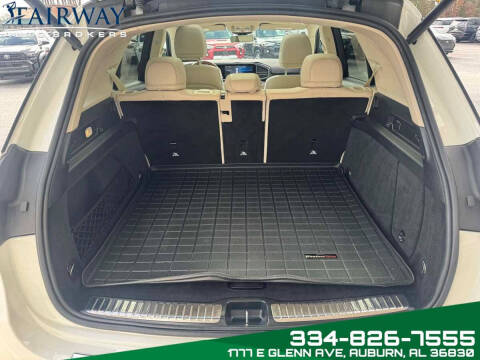 2021 Mercedes-Benz GLE GLE 350