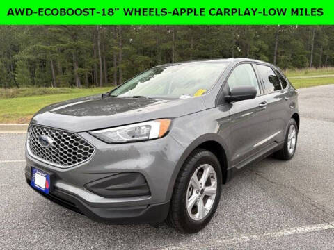 2024 Ford Edge SE