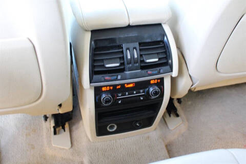 2015 BMW X5 xDrive35d