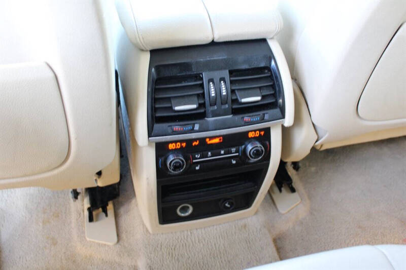 2015 BMW X5 xDrive35d