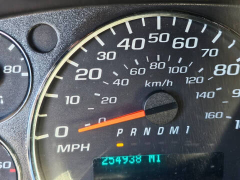 2012 Chevrolet Express 2500