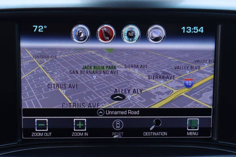 2017 Chevrolet Silverado 2500HD