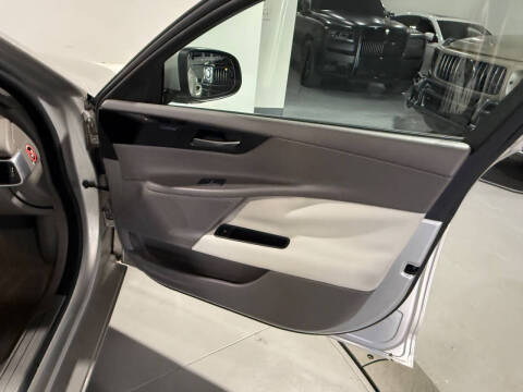 2017 Jaguar XE 20d Premium