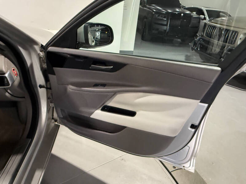 2017 Jaguar XE 20d Premium