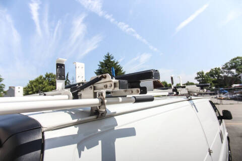 2023 Chevrolet Express 2500