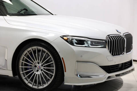 2021 BMW 7 Series ALPINA B7 xDrive