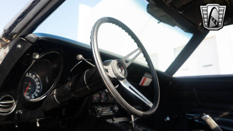 1974 Chevrolet Corvette