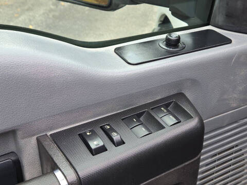 2015 Ford F-350 Super Duty XL