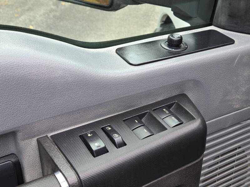 2015 Ford F-350 Super Duty XL