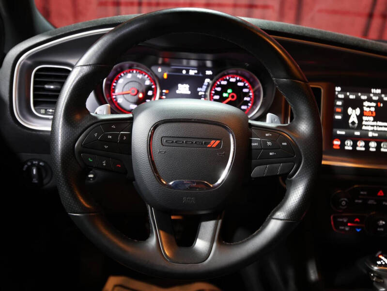 2019 Dodge Charger R/T