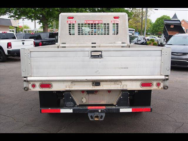 2018 Ford Transit 250