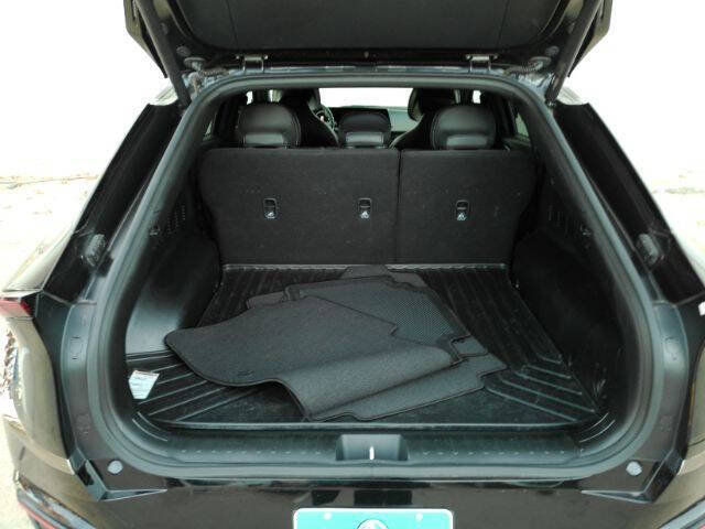 2023 Kia EV6 GT-Line