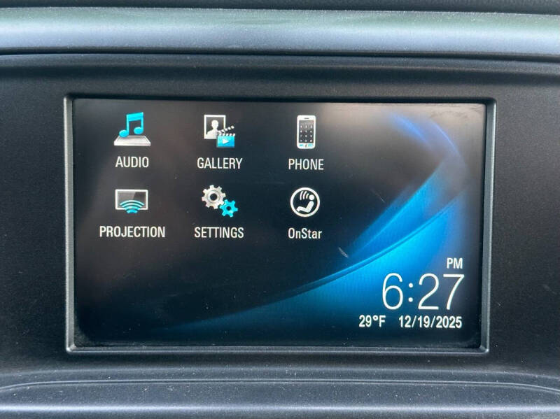 2016 Chevrolet Silverado 2500HD Work Truck