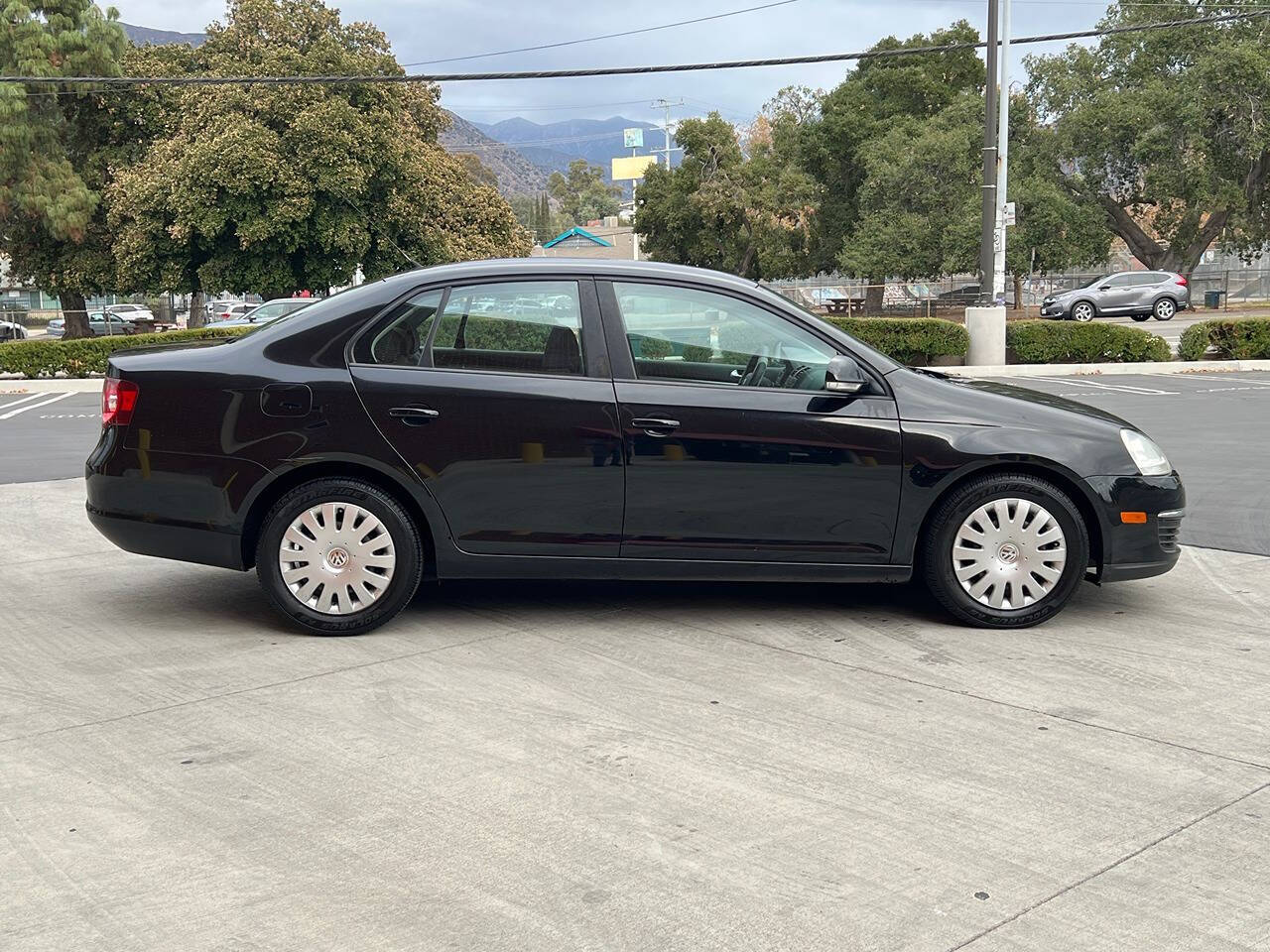 2008 Volkswagen Jetta for sale at R&G Auto Sales in Tujunga, CA