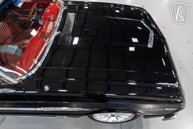 1963 Ford Falcon