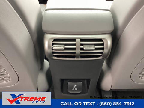 2021 Hyundai Nexo Limited