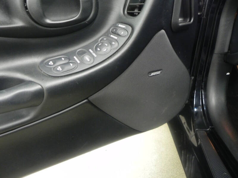 2004 Chevrolet Corvette Z06