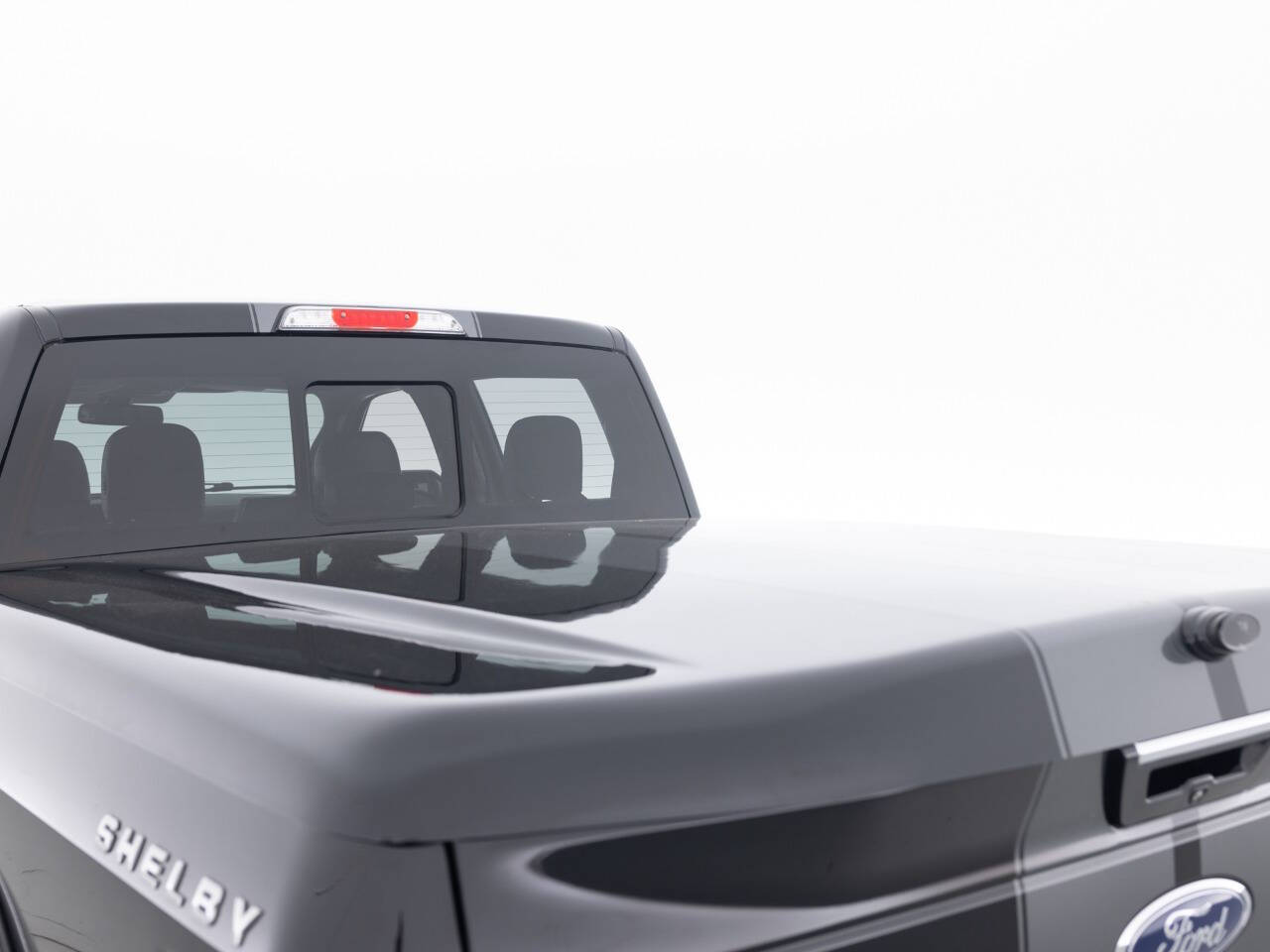 Used Car 2016 Ford F-150  Lariat 4x4 4dr Supercrew 5.5 Ft. Sb For Sale Under $50,000 In Coal City, Illinois