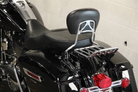 2016 Harley-Davidson Road King