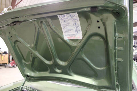 1969 Plymouth Roadrunner