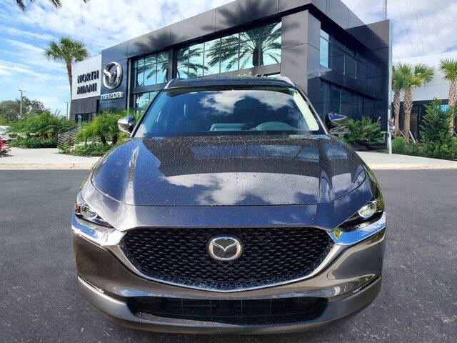 2025 Mazda CX-30 2.5 S Preferred