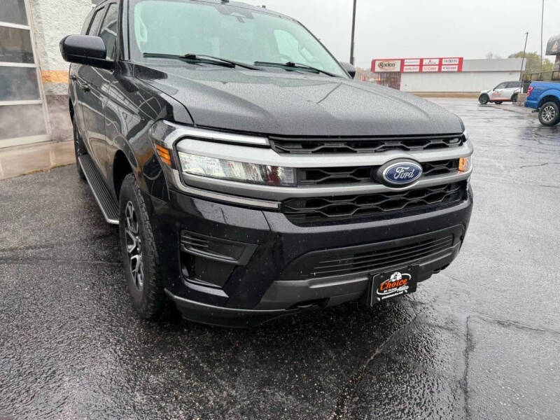 2023 Ford Expedition XLT