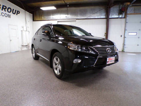 2014 Lexus RX 350