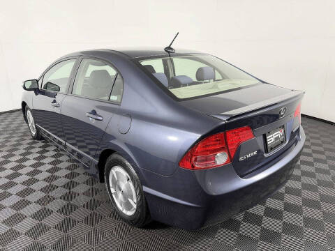 2007 Honda Civic