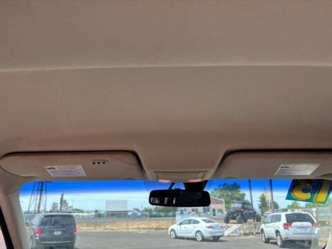 2013 Ford Flex Limited